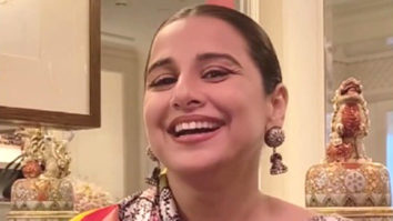 Vidya Balan as a doctor is just hilarious!