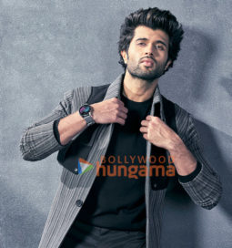 Celeb Photos Of Vijay Deverakonda