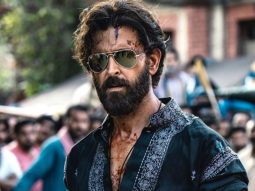 Vikram Vedha Box Office Estimate Day 3: Hrithik Roshan film collects Rs. 14.5 cr. on Sunday; has a Rs. 38 crore weekend