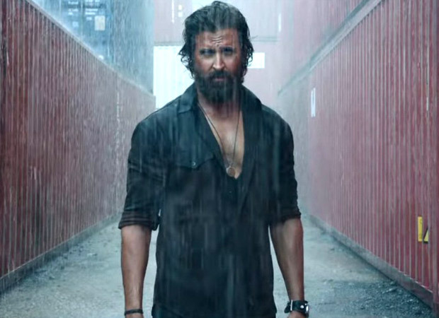 Vikram Vedha Box Office: Hrithik Roshan starrer has a below par weekend; collects Rs. 13.85 cr on Day 3 Vikram Vedha Box Office: Hrithik Roshan starrer has a below par weekend; collects Rs. 13.85 cr on Day 3