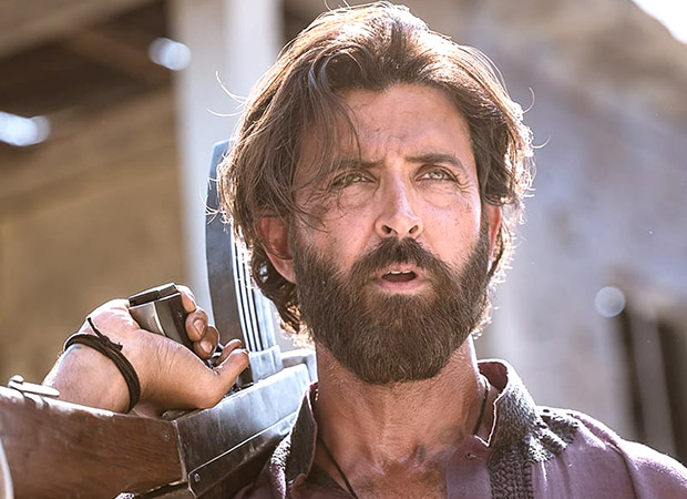 Vikram Vedha Box Office: Hrithik Roshan – Saif Ali Khan starrer grosses Rs. 100 cr. at the worldwide box office