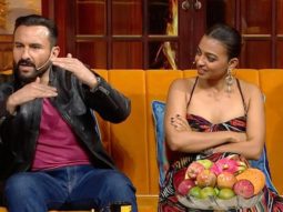 Vikram Vedha actor Saif Ali Khan reveals why he doesn’t have a social media account; says, “Have to lie a lot”