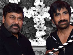 Waltair Veerayya will see Chiranjeevi and Ravi Teja shaking a leg together for a massy number