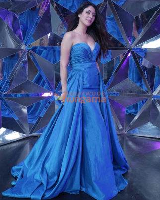 Celebrity Photos of Warina Hussain