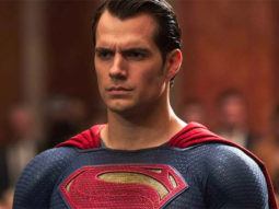 Warner Bros. and DC in discussions for Man of Steel follow-up with Henry Cavill as Superman