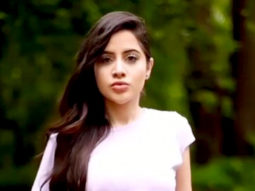 Watch out for Uorfi Javed’s unique skirt