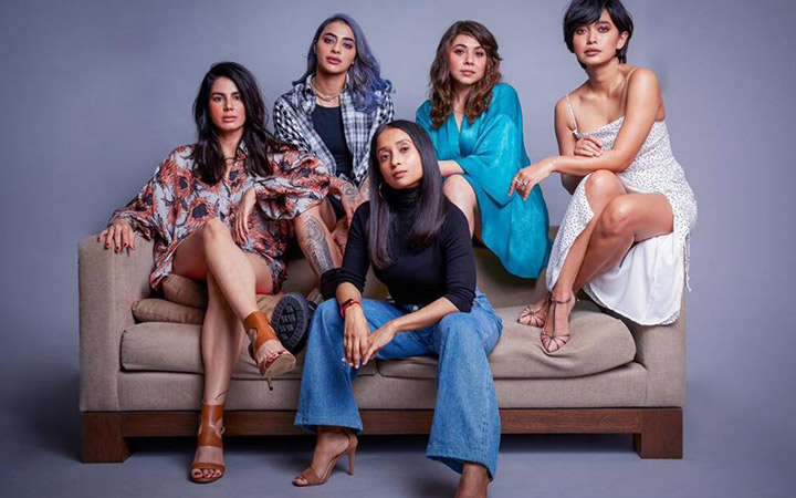 Web Series Review: Four More Shots Please! Season 3