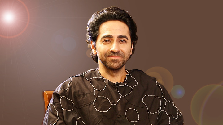 What does Ayushmann Khurrana love about Mumbai & misses about Chandigarh? | Rapid Fire | Doctor G What does Ayushmann Khurrana love about Mumbai & misses about Chandigarh? | Rapid Fire | Doctor G