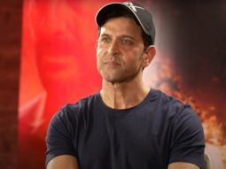 What if Hrithik Roshan plays Vikram & Saif Ali Khan plays Vedha? Pushkar-Gayatri respond?