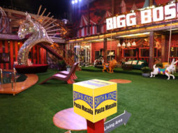 Bigg Boss 16: Salman Khan-hosted show gets circus-theme fantasy make-over; see inside photos of new house