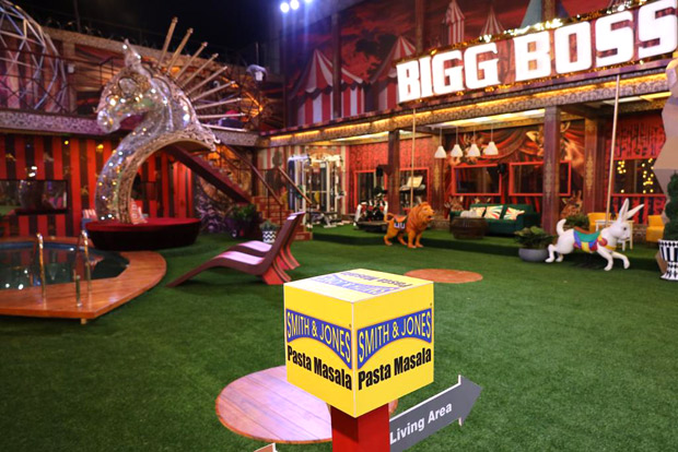 Bigg Boss 16: Salman Khan-hosted show gets circus-theme fantasy make-over; see inside photos of new house