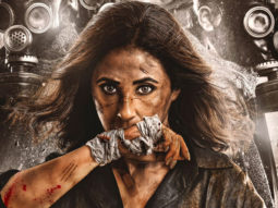 First poster out! Urmila Matondkar to make her digital debut with the web series ‘Tiwari’