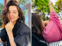 Anushka Sharma gives a peek into her play date with daughter Vamika; shares a cute video