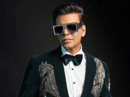 EXCLUSIVE: Karan Johar on talking about Alia Bhatt and people’s sex lives on Koffee With Karan; says, “It comes out in every conversation of mine”