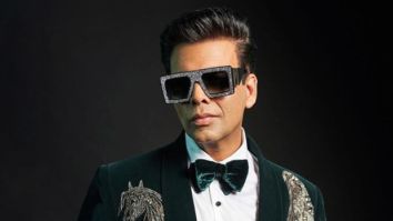 EXCLUSIVE: Karan Johar on talking about Alia Bhatt and people’s sex lives on Koffee With Karan; says, “It comes out in every conversation of mine”