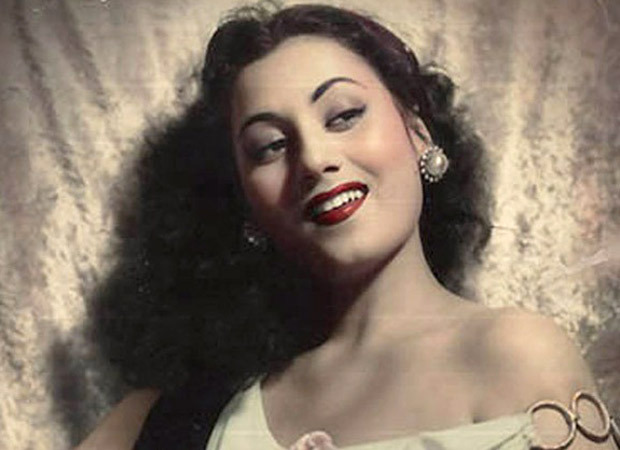 “There’s going to be only one Madhubala biopic”, says the Mughal-e-Azam actor’s sister; appeals with folded hands
