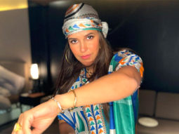 EXCLUSIVE: Neha Dhupia talks about doing explicit and negative roles; says, “I’m not advocating the agency of violence”