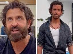 Hrithik Roshan becomes ‘yeda’ in the ‘uncensored’ version of Vedha; says, ‘it’s a character I’m proud of’