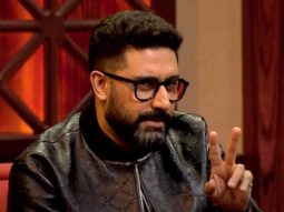Abhishek Bachchan walks out of the Case Toh Banta Hai set after jokes about his father go too far
