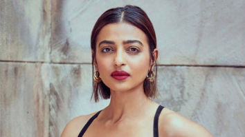Vikram Vedha star Radhika Apte confesses she wants films offering ‘more scope and time’ to her