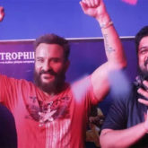 Adipurush director Om Raut breaks silence on Saif Ali Khan’s Lankesh look being compared to Khilji; says, ‘Our Ravan in today's time is demonic’