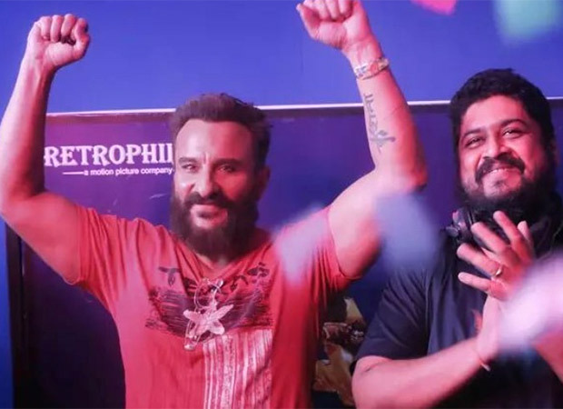 Adipurush director Om Raut breaks silence on Saif Ali Khan’s Lankesh look being compared to Khilji; says, ‘Our Ravan in today's time is demonic’