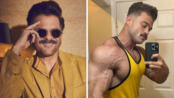 Anil Kapoor’s doppelganger John Effer suggests ‘Bollywood must make a Kaho Na Pyaar Hai Part 2’; wants to be cast with Kapoor