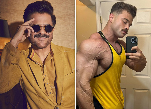Anil Kapoor’s doppelganger John Effer suggests ‘Bollywood must make a Kaho Na Pyaar Hai Part 2’; wants to be cast with Kapoor