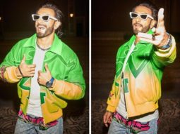 Inside Ranveer Singh’s visit to NBA Abu Dhabi Games; watch