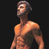 Brahmastra star Ranbir Kapoor posing shirtless in unseen pics will make your heart skip a beat; see pics