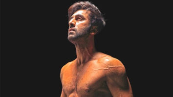 Brahmastra star Ranbir Kapoor posing shirtless in unseen pics will make your heart skip a beat; see pics