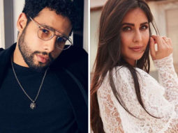 “Katrina Kaif may look innocent but she is a prankster”, says her Phone Bhoot co-star Siddhant Chaturvedi; opens up about being “junior”