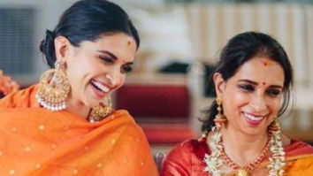 Deepika Padukone reveals mom Ujjala identified depression symptoms; urged her to get help