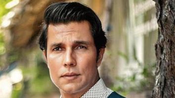 Randeep Hooda breaks silence on video of people stomping on dead Tiger in Bihar; criticises authorities