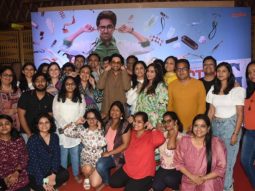 Doctor G makers organise a special screening for real doctors ahead of the release of the Ayushmann Khurrana starrer