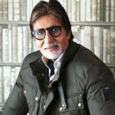 Amitabh Bachchan turns 80 Exclusive: Veteran actor reveals his “code of conduct”; says he always “succumbs” to the director in THIS throwback video