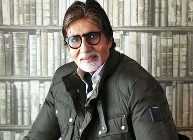 Amitabh Bachchan turns 80 Exclusive: Veteran actor reveals his “code of conduct”; says he always “succumbs” to the director in THIS throwback video