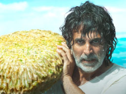 Ram Setu trailer: Gives a glimpse of what to expect from the Akshay Kumar starrer; watch here