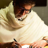 Amitabh Bachchan turns 80 EXCLUSIVE: Veteran actor gives credit to “writer” for designing impactful characters in THIS throwback video