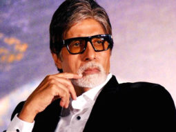 Happy Birthday Amitabh Bachchan Exclusive: Big B recalls a ‘painful’ moment from the sets of Jhund in THIS throwback video