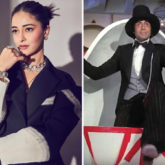 Amitabh Bachchan turns 80: Ananya Panday falls short of words to describe the experience of watching ‘Amar Akbar Anthony’; pens a heartfelt note
