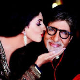 Amitabh Bachchan’s 80th birthday: Daughter Shweta shares a heartwarming wish for her ‘grand old man’ with a photo dump