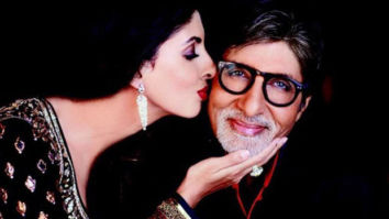 Amitabh Bachchan’s 80th birthday: Daughter Shweta shares a heartwarming wish for her ‘grand old man’ with a photo dump
