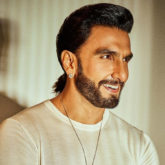 Elated Ranveer Singh receives prestigious honour from “stalwart leaders” of India; calls Maharashtra his “pride”
