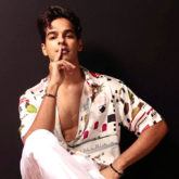 Ahead of the release of Phone Bhoot, Ishaan Khatter starts shooting for “something special”; shares a glimpse of his chiseled physique