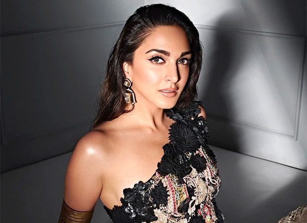 Kiara Advani bags 'Maharashtrian of the Year' Award from CM Eknath Shinde; says, 'my heart is filled with immense gratitude"