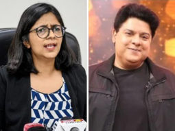 Delhi Commission of Women chief registers FIR as she gets rape threats after asking for the ouster of Sajid Khan from Bigg Boss