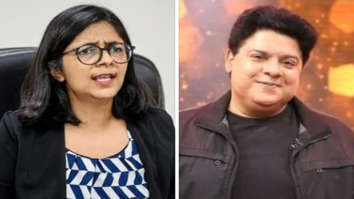 Delhi Commission of Women chief registers FIR as she gets rape threats after asking for the ouster of Sajid Khan from Bigg Boss