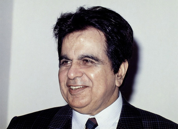 A Dilip Kumar film festival is in the works to mark his 100th birth anniversary