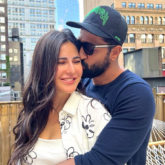 Katrina Kaif reveals she and Vicky Kaushal get less time together after marriage due to work; admits, ‘Marriage is a big change’